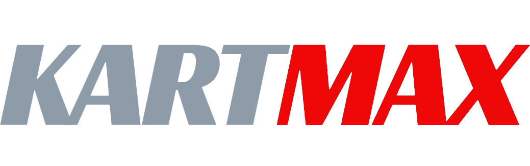 KARTMAX Karting Prague logo